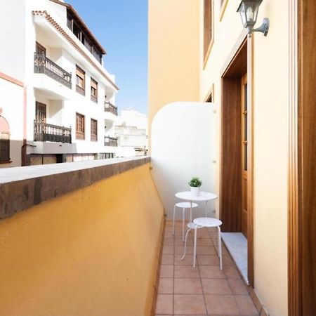 Apartamento Rolycar 103 Icod De Los Vinos Exterior photo