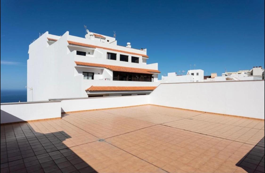 Apartamento Rolycar 103 Icod De Los Vinos Exterior photo